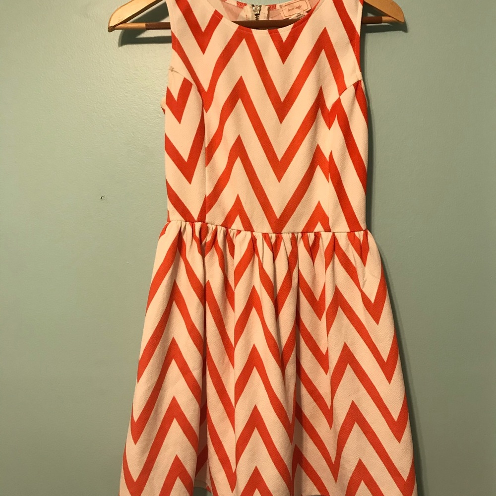 Nordstrom Dress